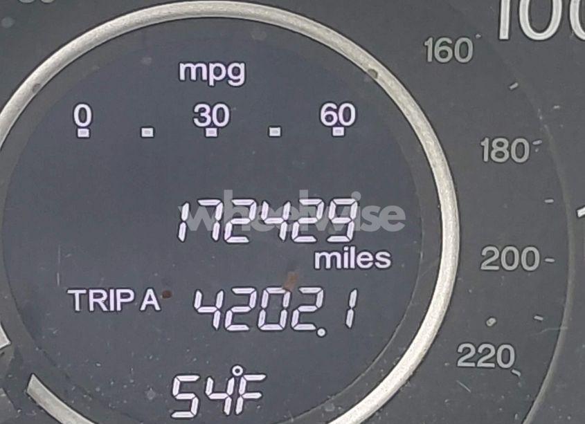 Photo 15 of 2013 Honda Cr-v LX (VIN 2HKRM4H30DH619532)