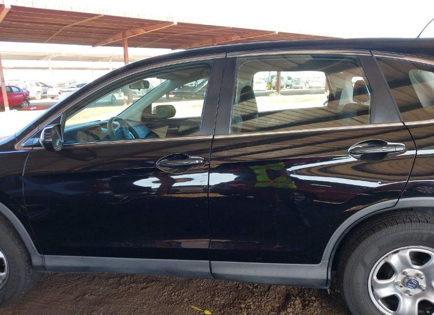 Photo 14 of 2013 Honda Cr-v LX (VIN 2HKRM4H30DH641210)