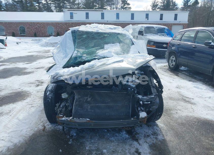 Photo 12 of 2014 Honda Cr-v LX (VIN 2HKRM4H30EH614025)