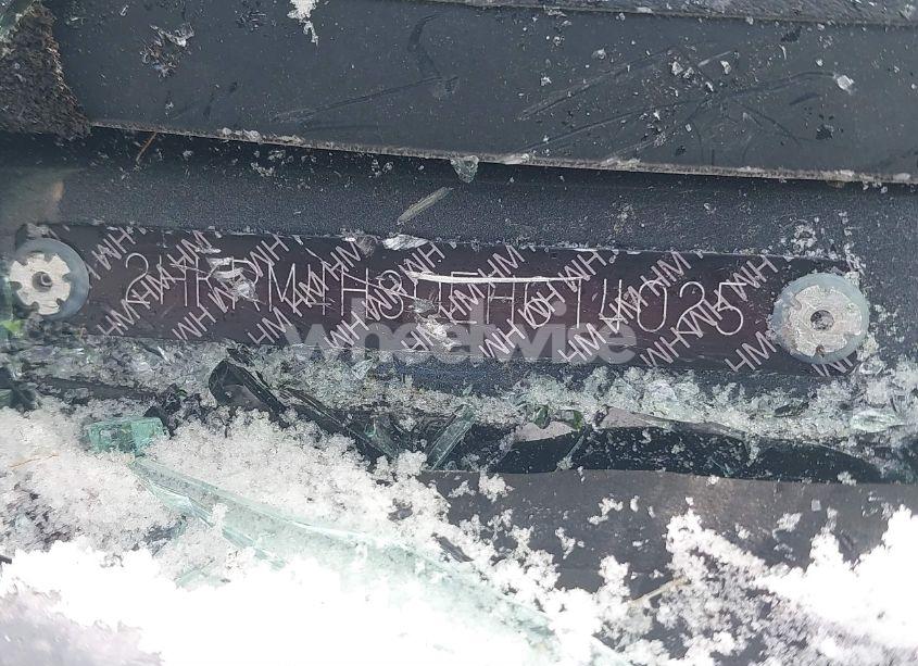 Photo 9 of 2014 Honda Cr-v LX (VIN 2HKRM4H30EH614025)