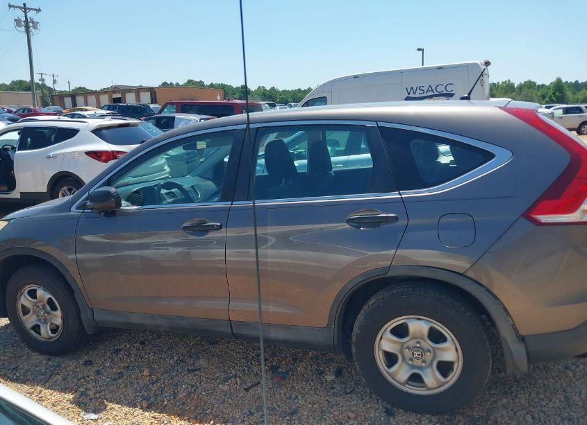 Photo 15 of 2014 Honda Cr-v LX (VIN 2HKRM4H30EH660955)