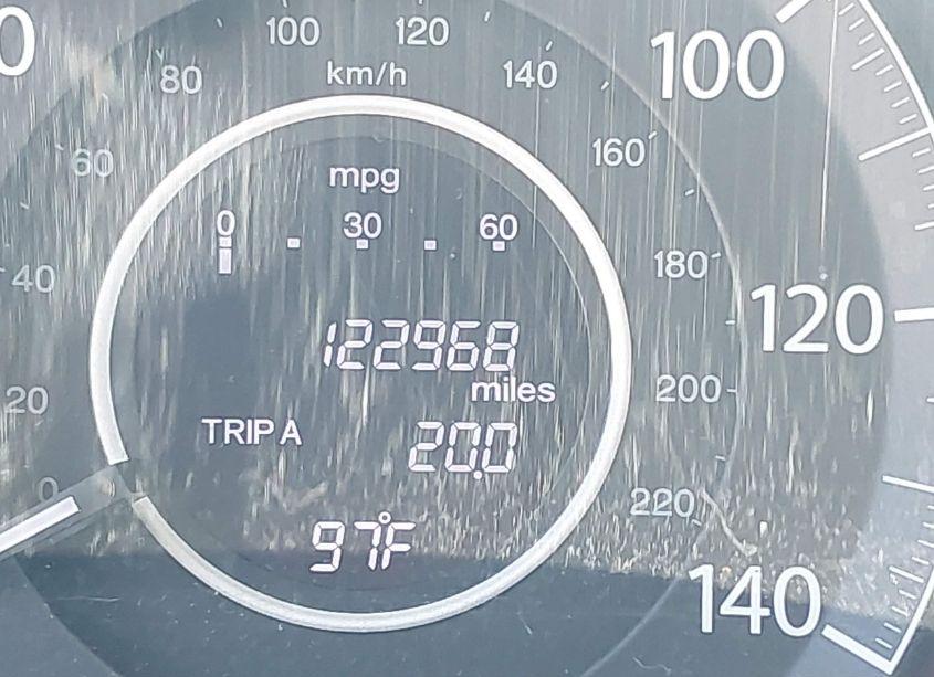 Photo 16 of 2014 Honda Cr-v LX (VIN 2HKRM4H30EH660955)