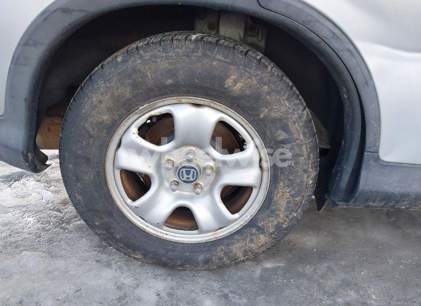 Photo 12 of 2014 Honda Cr-v LX (VIN 2HKRM4H30EH661006)