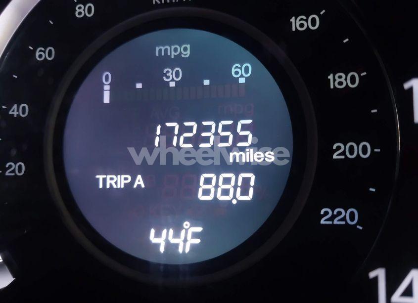 Photo 15 of 2014 Honda Cr-v LX (VIN 2HKRM4H30EH664231)