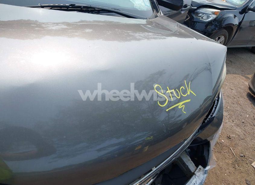 Photo 10 of 2014 Honda Cr-v LX (VIN 2HKRM4H30EH670143)