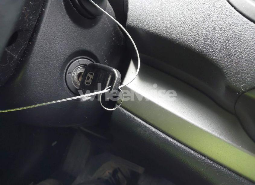 Photo 11 of 2014 Honda Cr-v LX (VIN 2HKRM4H30EH684267)