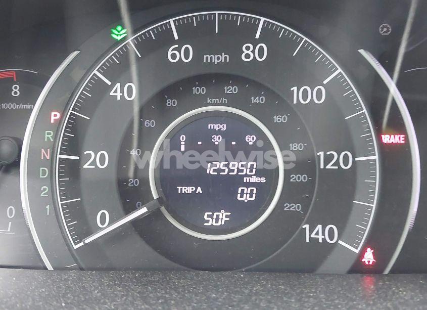 Photo 15 of 2014 Honda Cr-v LX (VIN 2HKRM4H30EH684267)