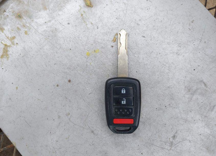 Photo 11 of 2014 Honda Cr-v LX (VIN 2HKRM4H30EH686665)