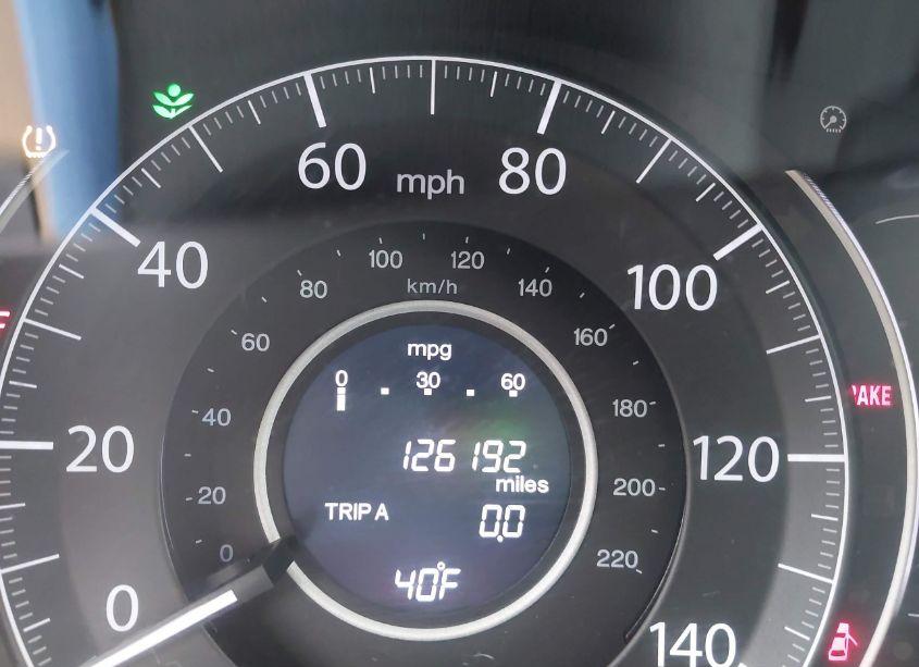 Photo 15 of 2014 Honda Cr-v LX (VIN 2HKRM4H30EH686665)