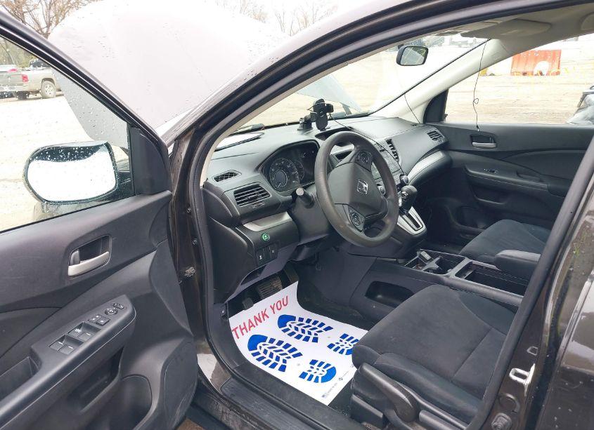 Photo 19 of 2014 Honda Cr-v LX (VIN 2HKRM4H30EH686665)