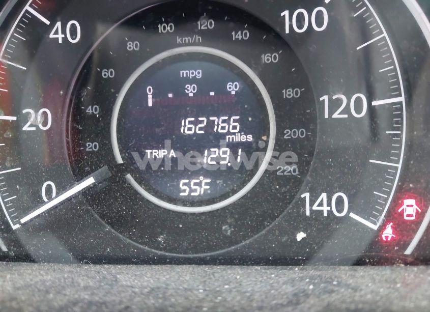 Photo 15 of 2014 Honda Cr-v LX (VIN 2HKRM4H30EH706817)