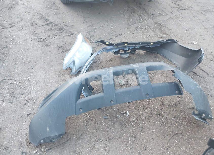 Photo 12 of 2014 Honda Cr-v LX (VIN 2HKRM4H30EH707160)