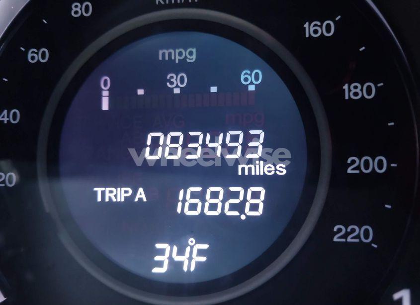 Photo 16 of 2014 Honda Cr-v LX (VIN 2HKRM4H30EH707160)