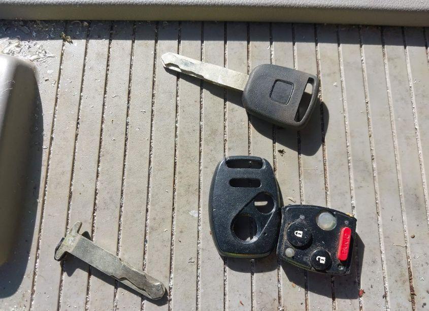 Photo 11 of 2012 Honda Cr-v LX (VIN 2HKRM4H31CH623717)