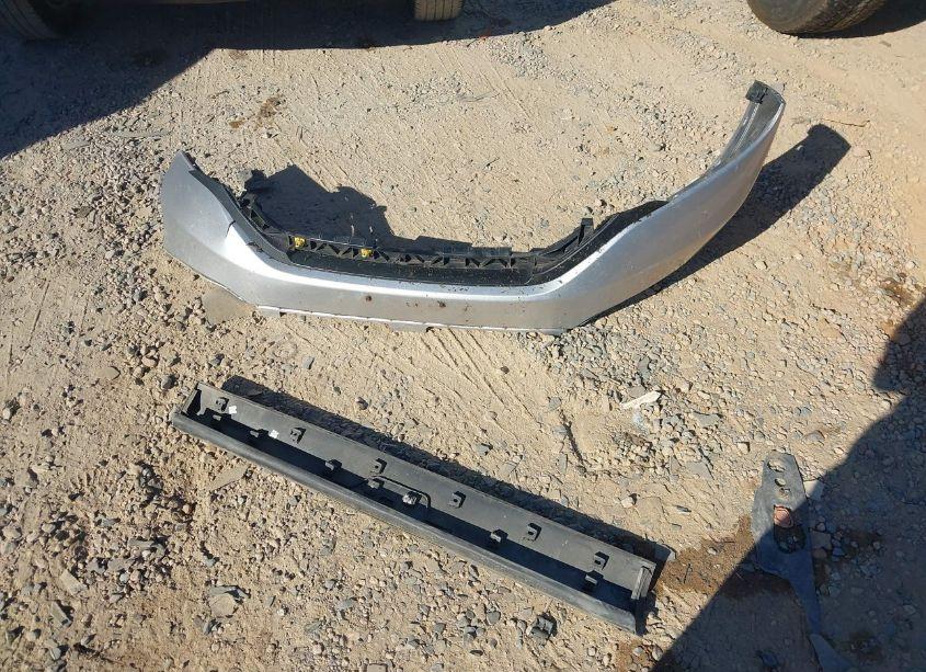 Photo 12 of 2012 Honda Cr-v LX (VIN 2HKRM4H31CH623717)