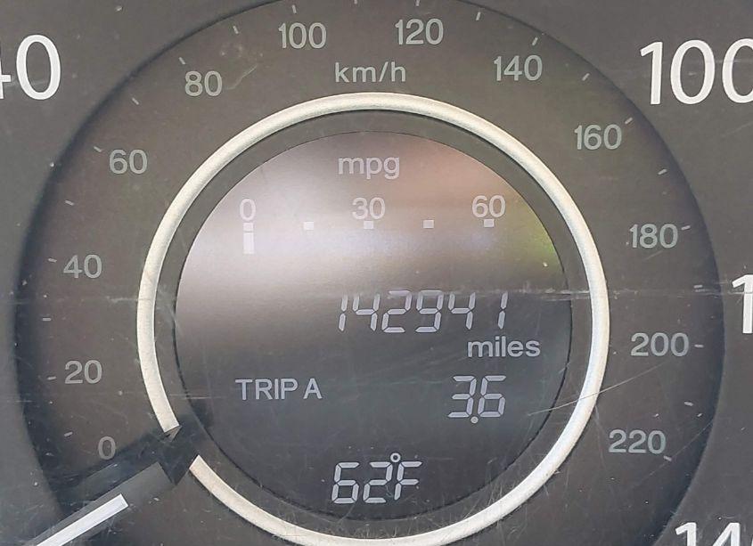 Photo 16 of 2012 Honda Cr-v LX (VIN 2HKRM4H31CH623717)