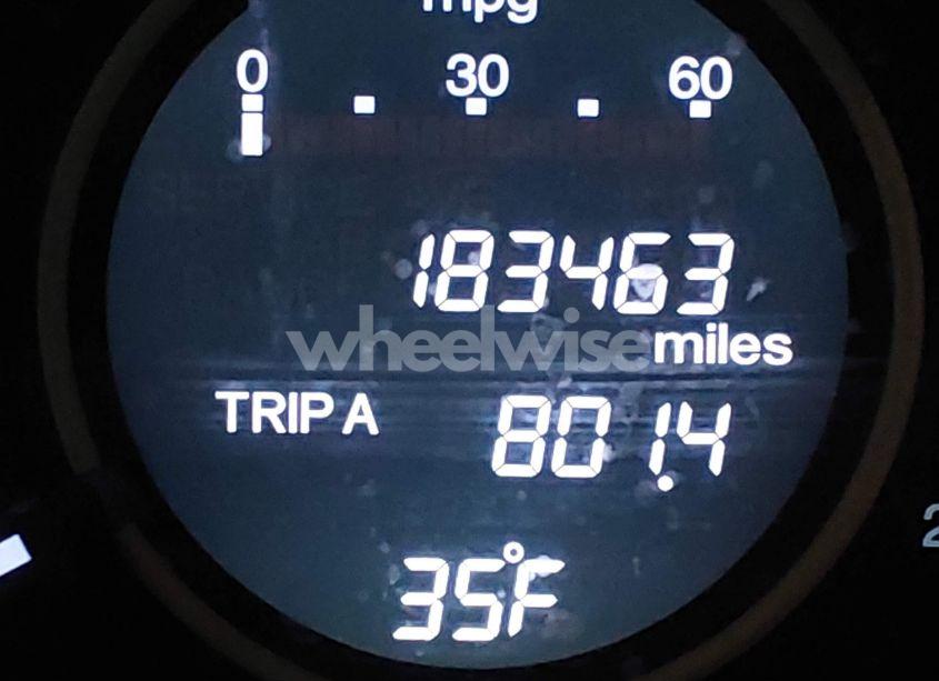 Photo 16 of 2013 Honda Cr-v LX (VIN 2HKRM4H31DH668660)