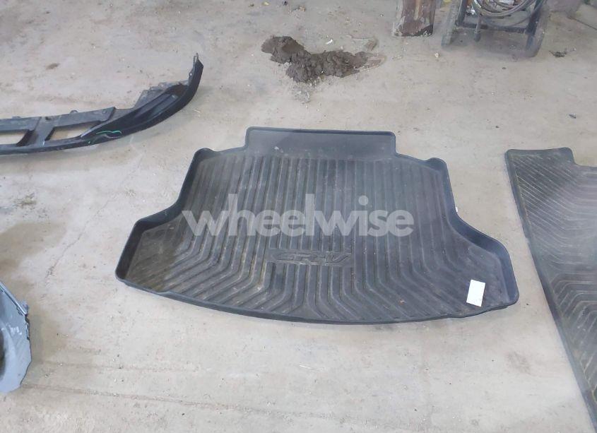 Photo 19 of 2013 Honda Cr-v LX (VIN 2HKRM4H31DH668660)