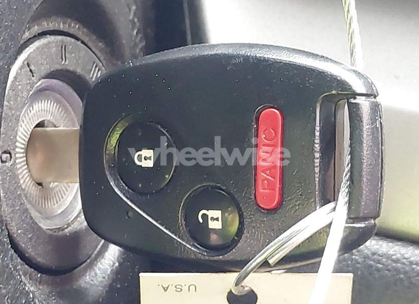 Photo 11 of 2013 Honda Cr-v LX (VIN 2HKRM4H31DH689931)