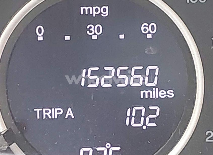 Photo 15 of 2013 Honda Cr-v LX (VIN 2HKRM4H31DH689931)