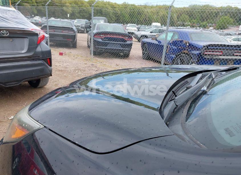 Photo 6 of 2013 Honda Cr-v LX (VIN 2HKRM4H31DH692876)