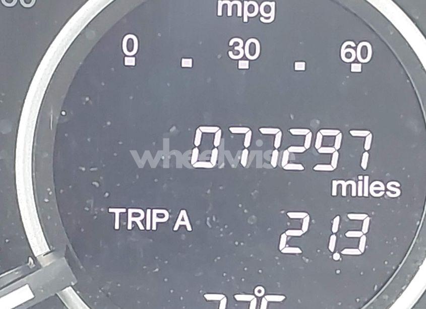 Photo 16 of 2014 Honda Cr-v LX (VIN 2HKRM4H31EH613630)