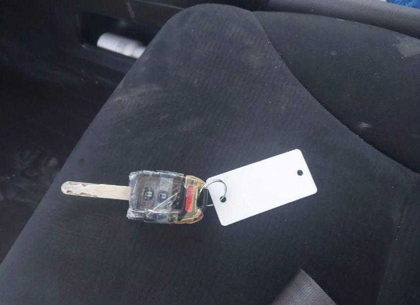 Photo 11 of 2014 Honda Cr-v LX (VIN 2HKRM4H31EH619332)