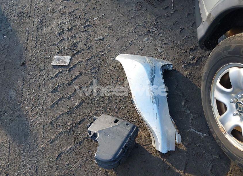 Photo 12 of 2014 Honda Cr-v LX (VIN 2HKRM4H31EH686836)