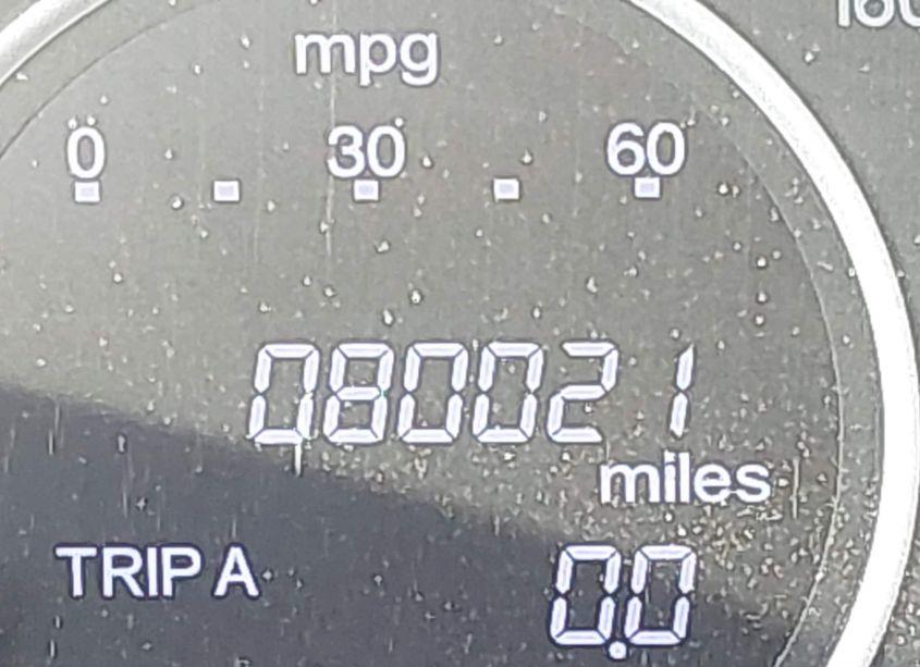 Photo 7 of 2015 Honda Cr-v LX (VIN 2HKRM4H31FH632289)