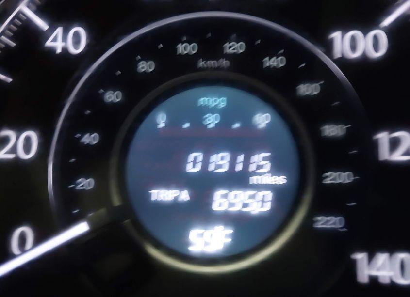 Photo 7 of 2016 Honda Cr-v LX (VIN 2HKRM4H31GH680330)