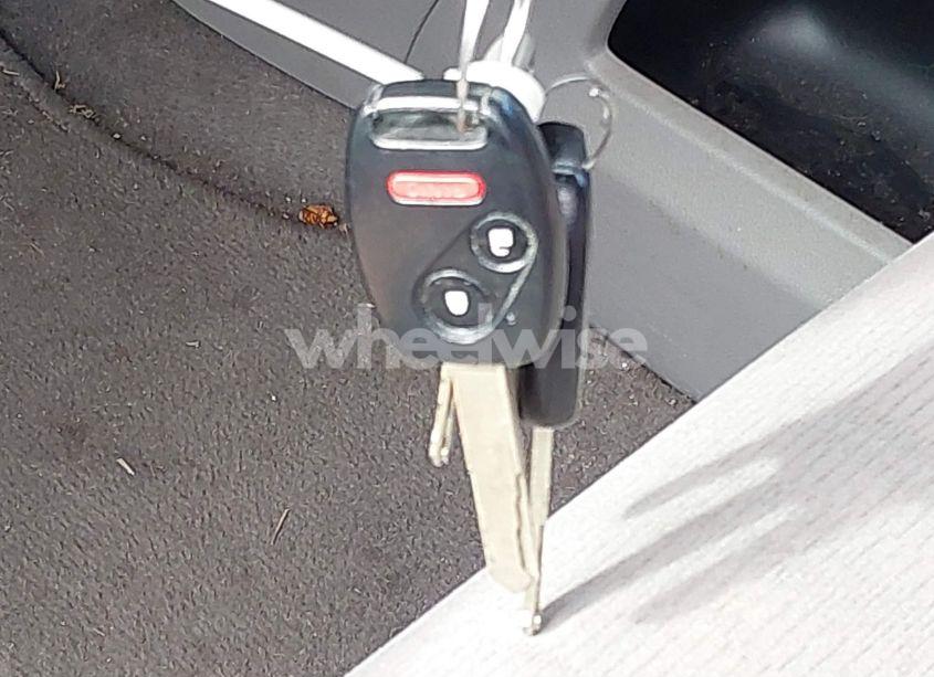 Photo 11 of 2013 Honda Cr-v LX (VIN 2HKRM4H32DH636669)