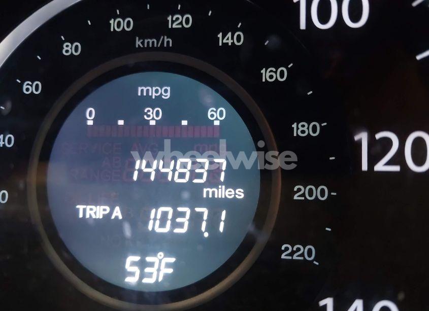 Photo 15 of 2013 Honda Cr-v LX (VIN 2HKRM4H32DH639328)