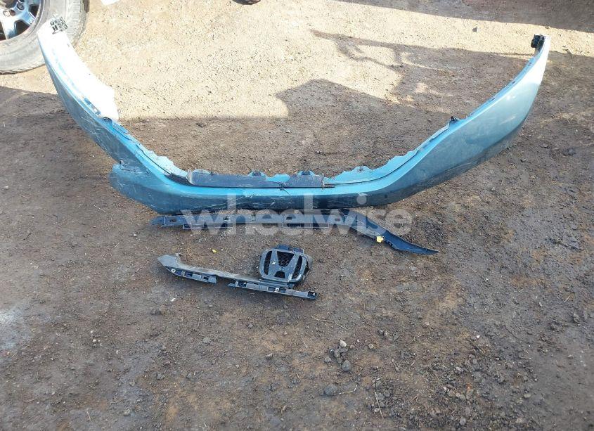 Photo 12 of 2014 Honda Cr-v LX (VIN 2HKRM4H32EH615533)