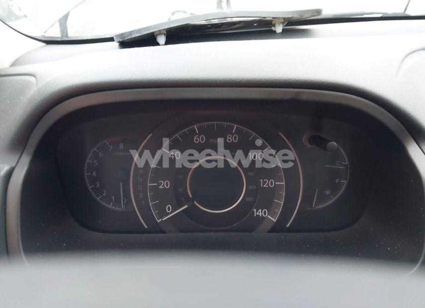 Photo 14 of 2014 Honda Cr-v LX (VIN 2HKRM4H32EH654588)