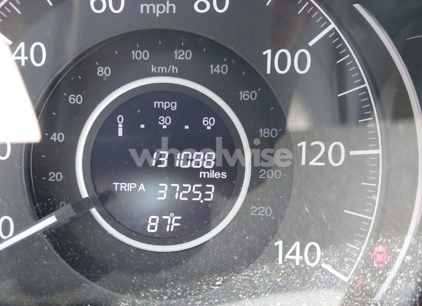 Photo 15 of 2014 Honda Cr-v LX (VIN 2HKRM4H32EH695898)