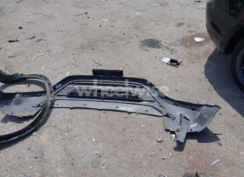 Photo 12 of 2015 Honda Cr-v LX (VIN 2HKRM4H32FH630230)