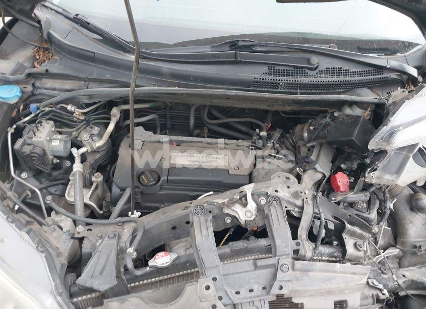 Photo 10 of 2015 Honda Cr-v LX (VIN 2HKRM4H32FH637257)