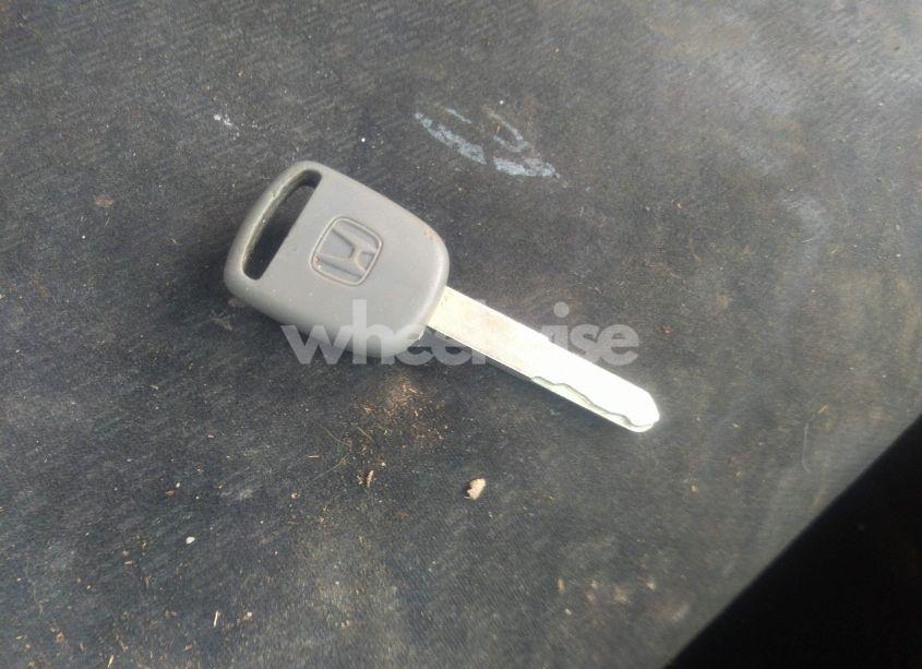 Photo 11 of 2015 Honda Cr-v LX (VIN 2HKRM4H32FH637257)