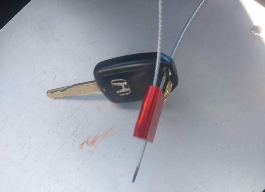 Photo 11 of 2016 Honda Cr-v LX (VIN 2HKRM4H32GH607287)