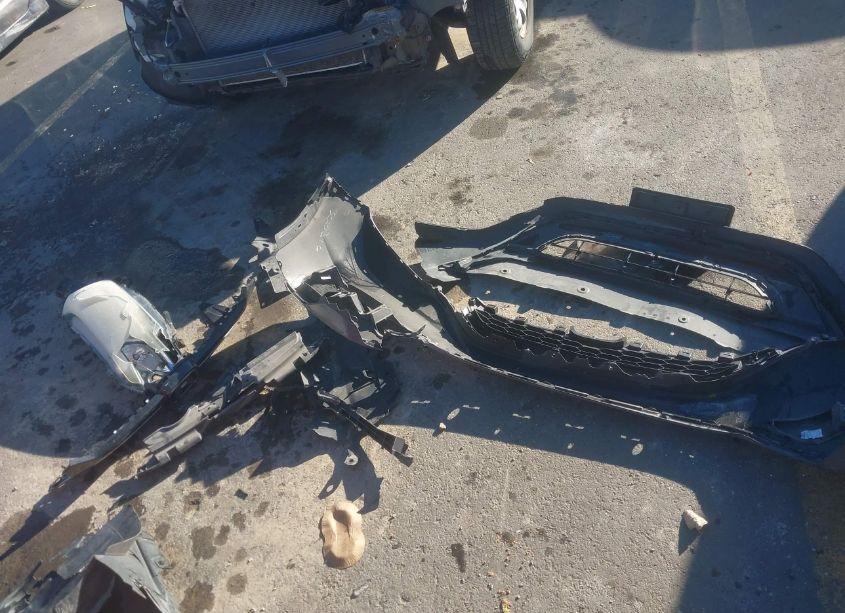 Photo 12 of 2016 Honda Cr-v LX (VIN 2HKRM4H32GH607287)