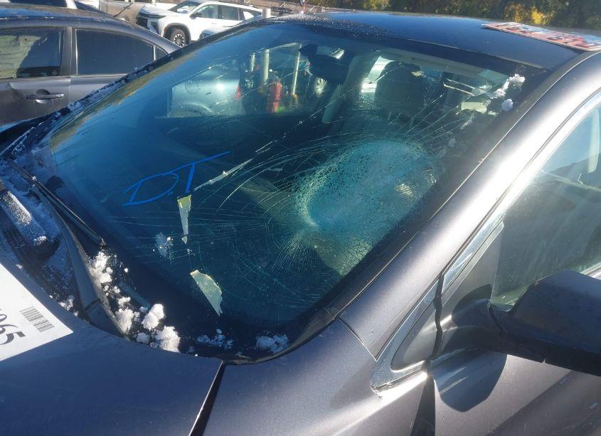 Photo 20 of 2016 Honda Cr-v LX (VIN 2HKRM4H32GH607287)