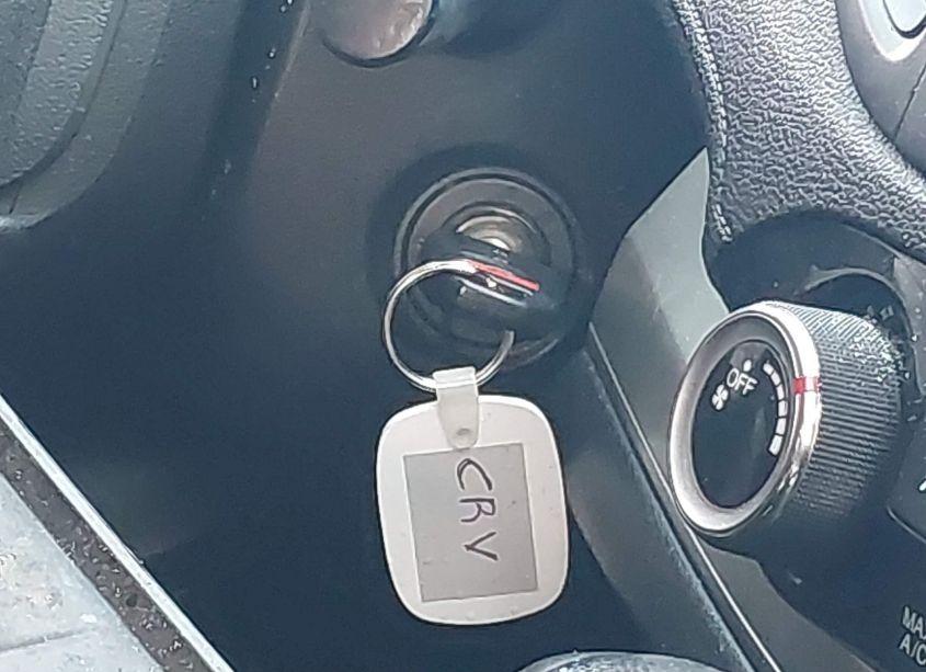 Photo 11 of 2016 Honda Cr-v LX (VIN 2HKRM4H32GH670292)