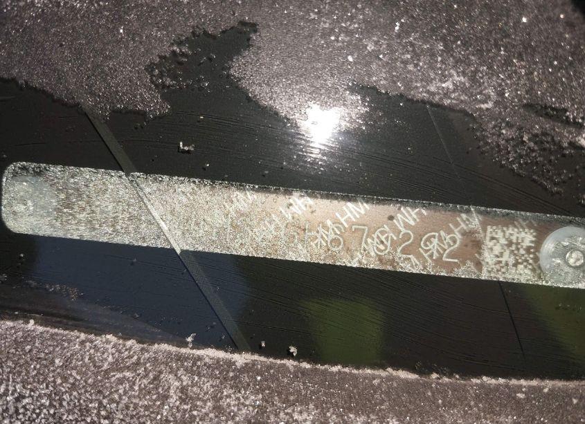 Photo 9 of 2016 Honda Cr-v LX (VIN 2HKRM4H32GH670292)