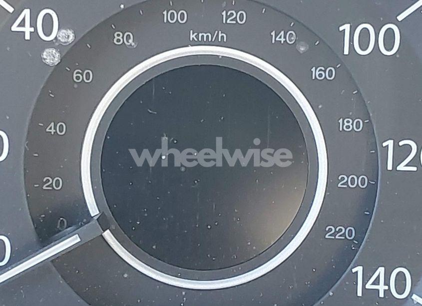 Photo 14 of 2016 Honda Cr-v LX (VIN 2HKRM4H32GH695967)