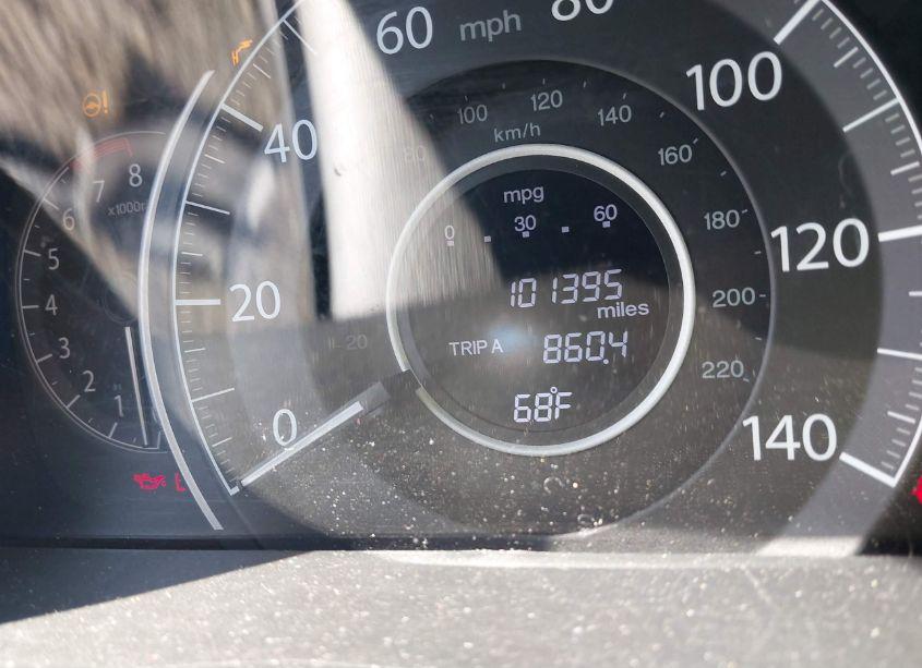 Photo 15 of 2016 Honda Cr-v LX (VIN 2HKRM4H32GH714467)