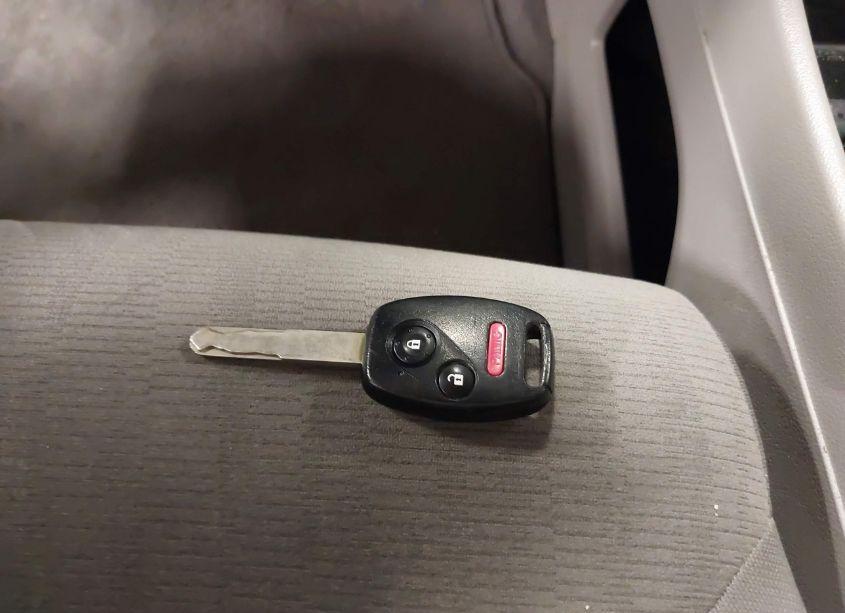 Photo 11 of 2013 Honda Cr-v LX (VIN 2HKRM4H33DH604085)