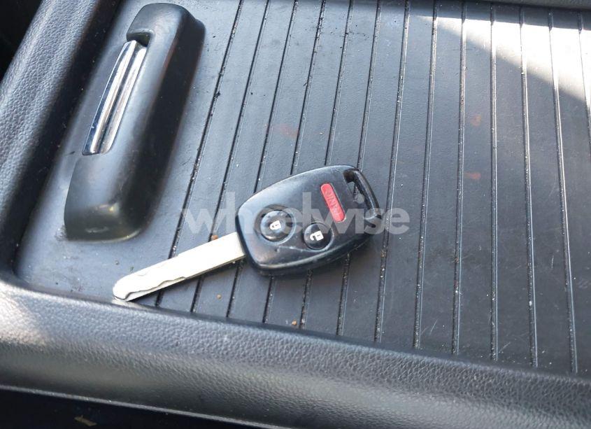 Photo 11 of 2013 Honda Cr-v LX (VIN 2HKRM4H33DH641251)