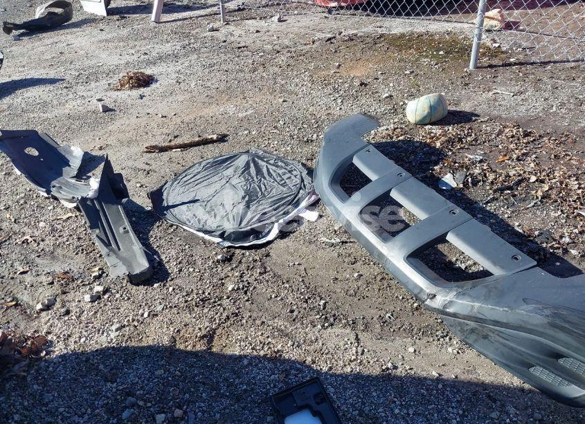 Photo 12 of 2013 Honda Cr-v LX (VIN 2HKRM4H33DH641251)