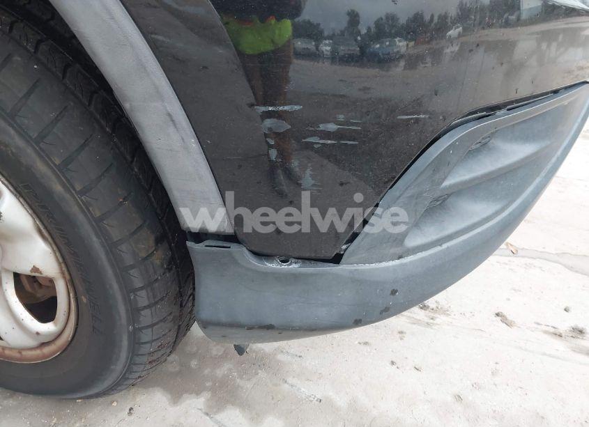 Photo 18 of 2013 Honda Cr-v LX (VIN 2HKRM4H33DH669292)