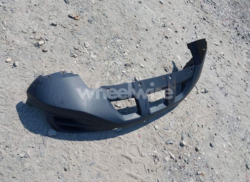 Photo 12 of 2013 Honda Cr-v LX (VIN 2HKRM4H33DH673875)